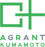 AGRANT_KUMAMOTOロゴ